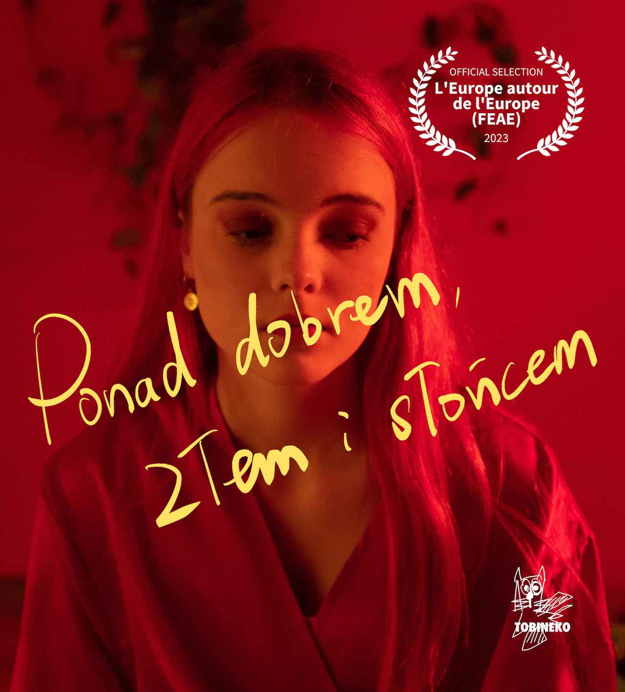 Good, Evil and the Sun